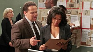 Person of Interest Saison 1 Episode 9
