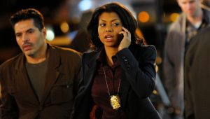 Person of Interest Saison 1 Episode 9