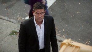 Person of Interest Saison 2 Episode 1