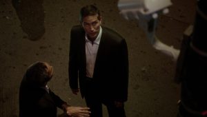 Person of Interest Saison 2 Episode 1