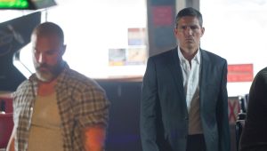 Person of Interest Saison 2 Episode 1
