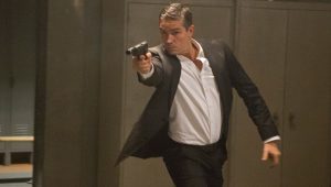 Person of Interest Saison 2 Episode 10