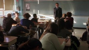 Person of Interest Saison 2 Episode 11