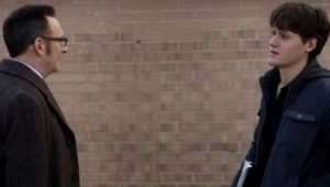 Person of Interest Saison 2 Episode 11