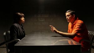 Person of Interest Saison 2 Episode 12