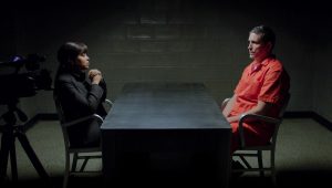 Person of Interest Saison 2 Episode 12