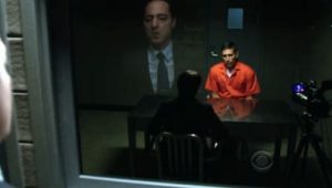 Person of Interest Saison 2 Episode 12