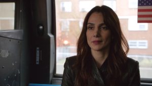 Person of Interest Saison 2 Episode 13