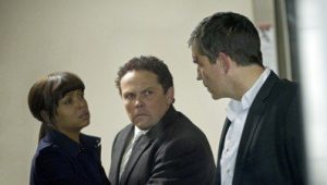 Person of Interest Saison 2 Episode 13