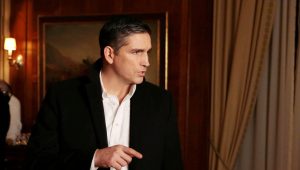 Person of Interest Saison 2 Episode 14