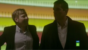 Person of Interest Saison 2 Episode 14