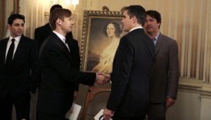 Person of Interest Saison 2 Episode 14