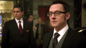 Person of Interest Saison 2 Episode 15