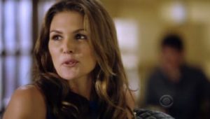 Person of Interest Saison 2 Episode 15