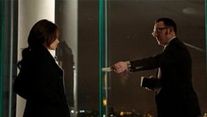 Person of Interest Saison 2 Episode 16