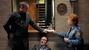 Person of Interest Saison 2 Episode 17