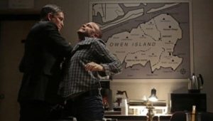 Person of Interest Saison 2 Episode 17