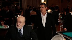 Person of Interest Saison 2 Episode 18