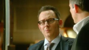 Person of Interest Saison 2 Episode 18
