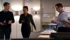 Person of Interest Saison 2 Episode 19