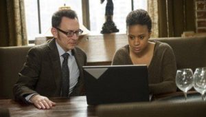 Person of Interest Saison 2 Episode 19