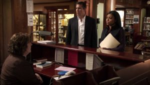 Person of Interest Saison 2 Episode 2