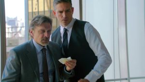 Person of Interest Saison 2 Episode 20