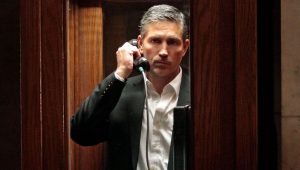 Person of Interest Saison 2 Episode 21