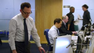 Person of Interest Saison 2 Episode 21