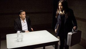 Person of Interest Saison 2 Episode 21