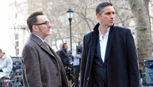 Person of Interest Saison 2 Episode 22