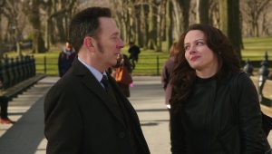 Person of Interest Saison 2 Episode 22