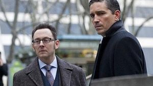 Person of Interest Saison 2 Episode 22