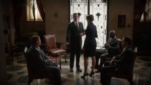 Person of Interest Saison 2 Episode 3