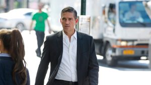 Person of Interest Saison 2 Episode 3