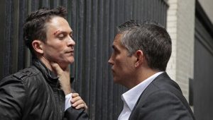 Person of Interest Saison 2 Episode 4