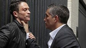 Person of Interest Saison 2 Episode 4