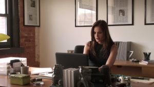Person of Interest Saison 2 Episode 5