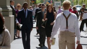 Person of Interest Saison 2 Episode 5