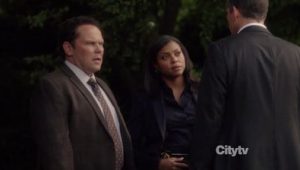 Person of Interest Saison 2 Episode 5