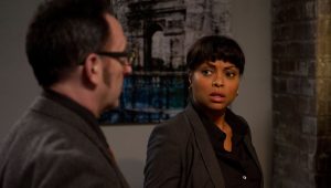 Person of Interest Saison 2 Episode 8