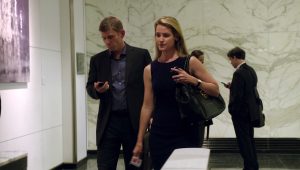 Person of Interest Saison 2 Episode 8