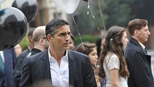 Person of Interest Saison 2 Episode 8