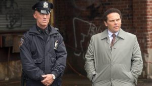 Person of Interest Saison 2 Episode 9