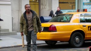 Person of Interest Saison 2 Episode 9