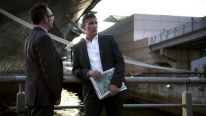 Person of Interest Saison 3 Episode 1