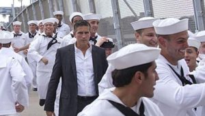 Person of Interest Saison 3 Episode 1