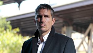 Person of Interest Saison 3 Episode 10