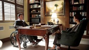 Person of Interest Saison 3 Episode 10