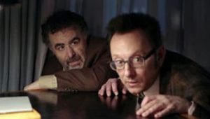 Person of Interest Saison 3 Episode 11